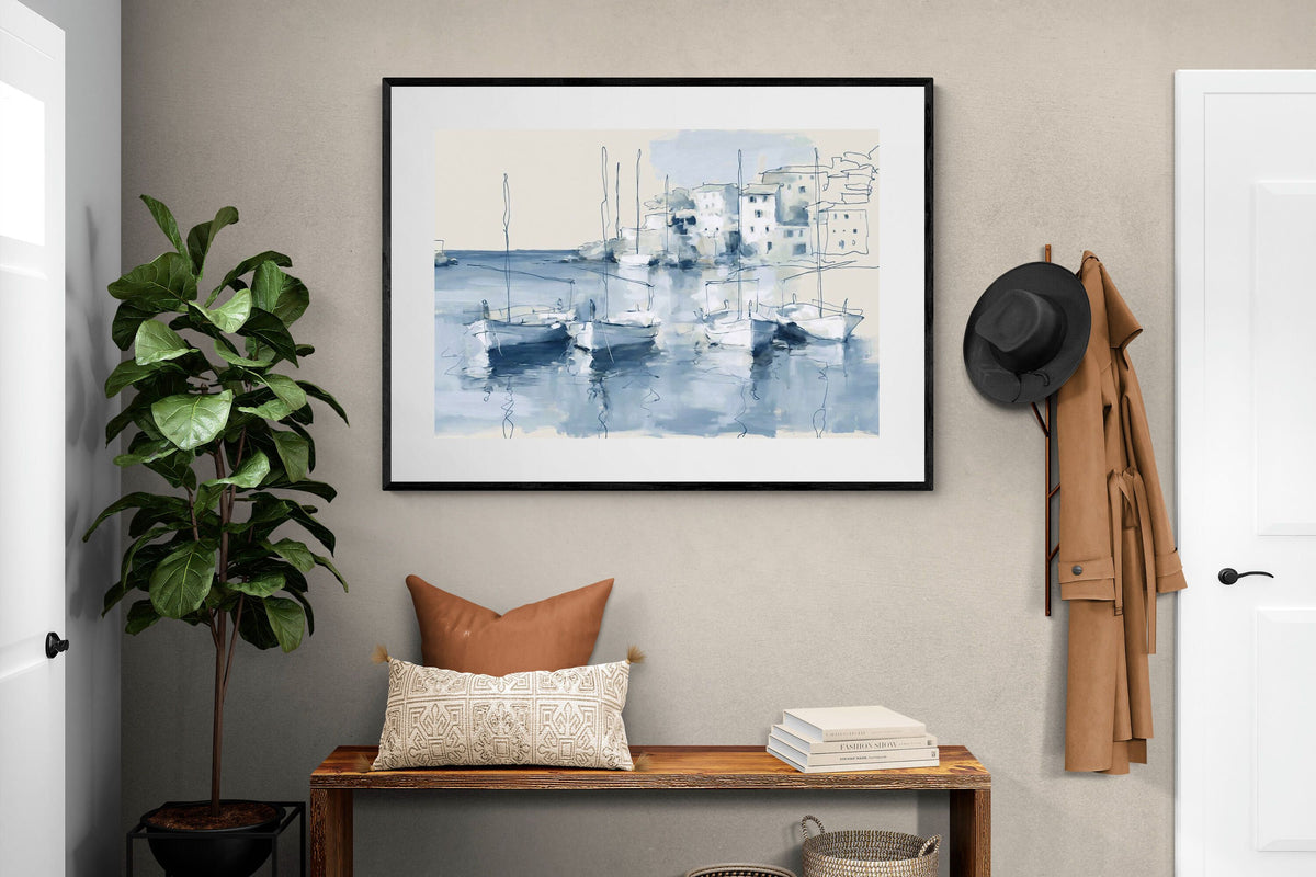 Pixalot ® Cove Harbour