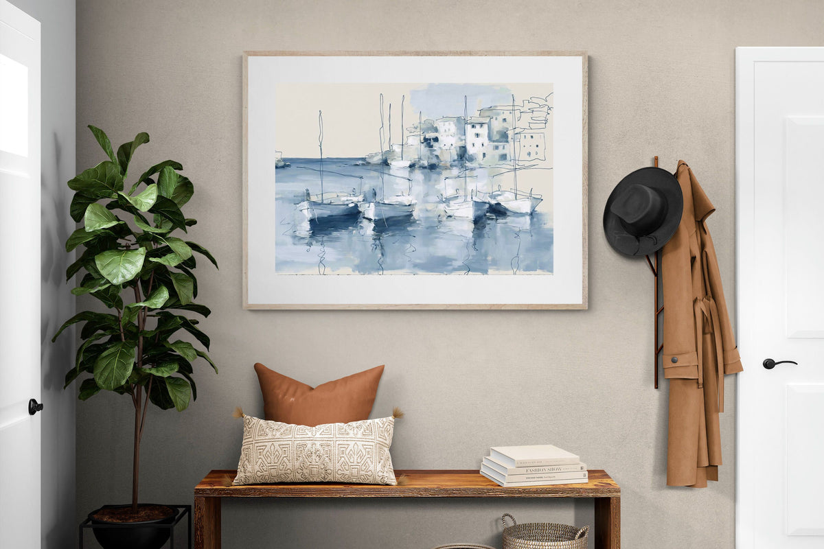 Pixalot ® Cove Harbour
