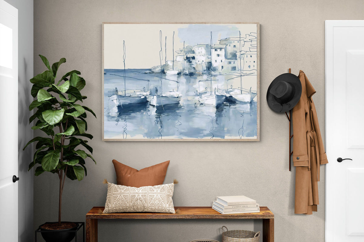 Pixalot ® Cove Harbour