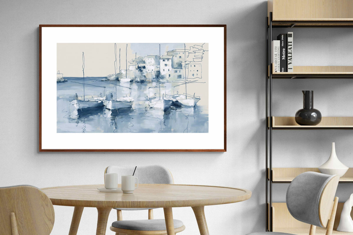 Pixalot ® Cove Harbour