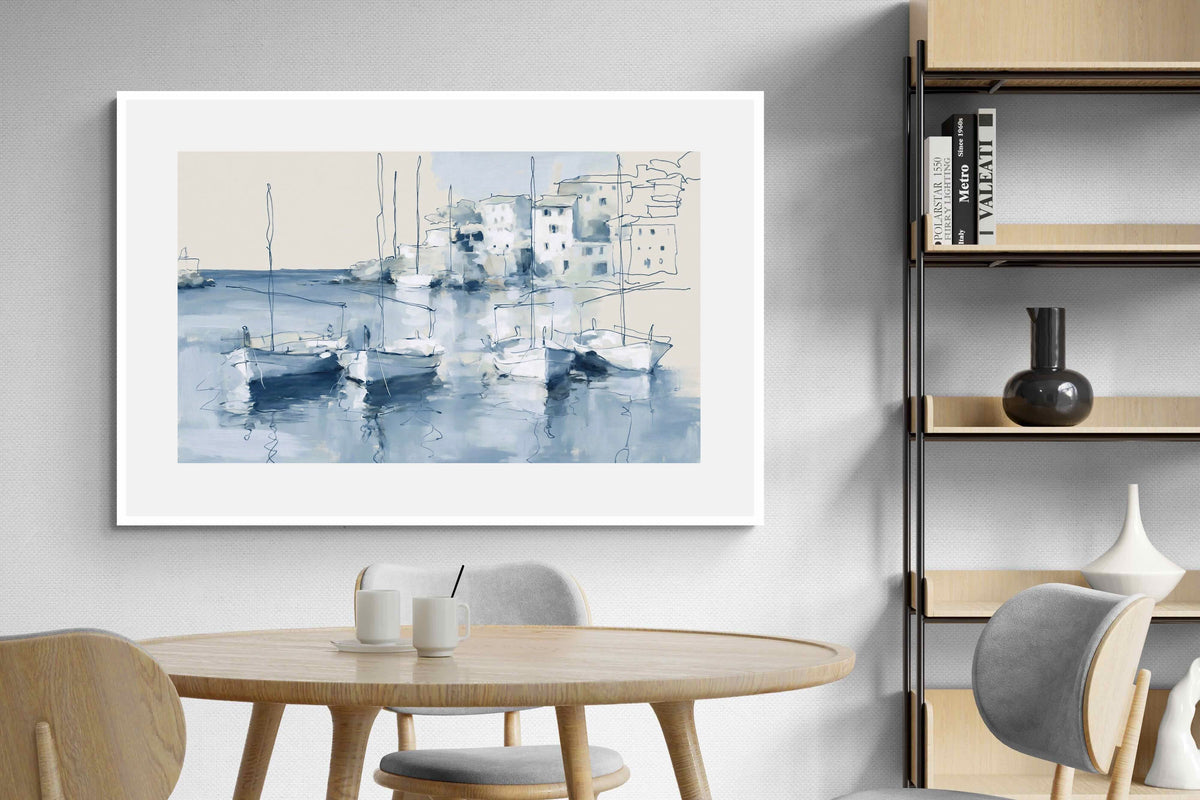 Pixalot ® Cove Harbour