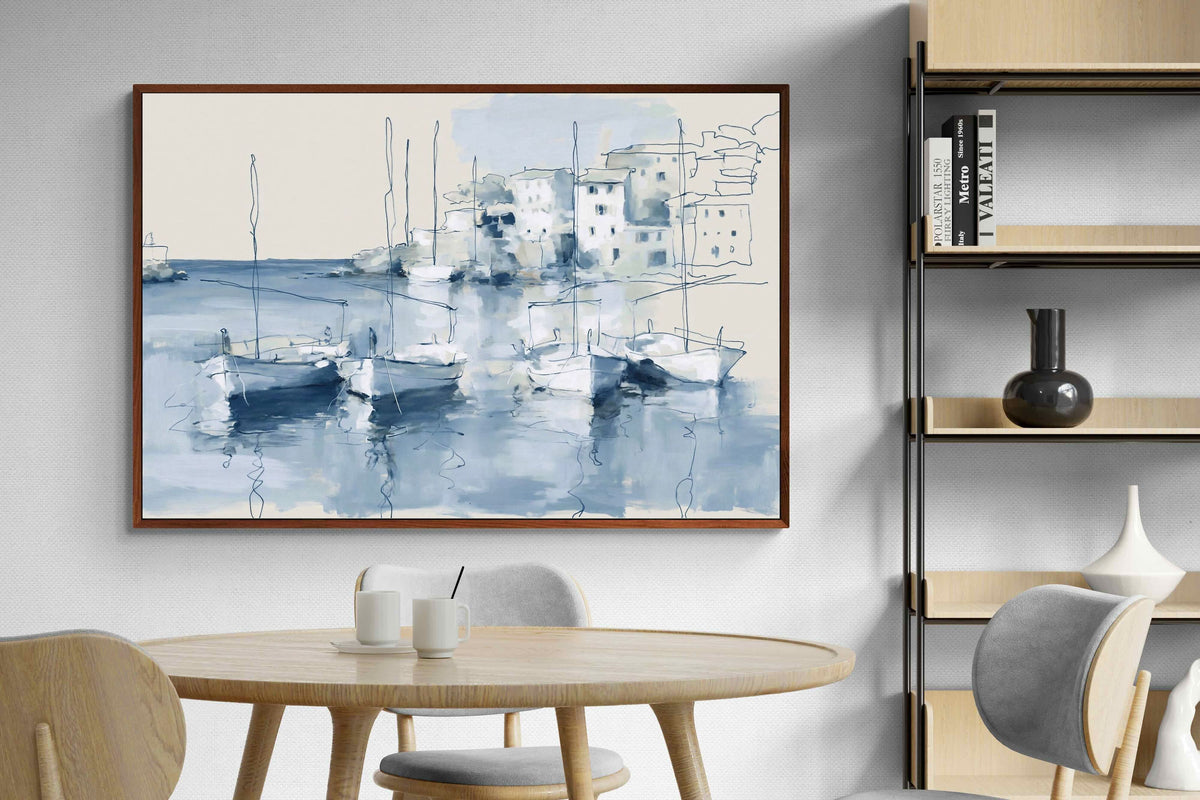 Pixalot ® Cove Harbour