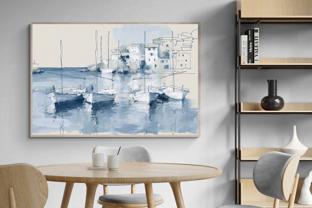 Pixalot ® Cove Harbour