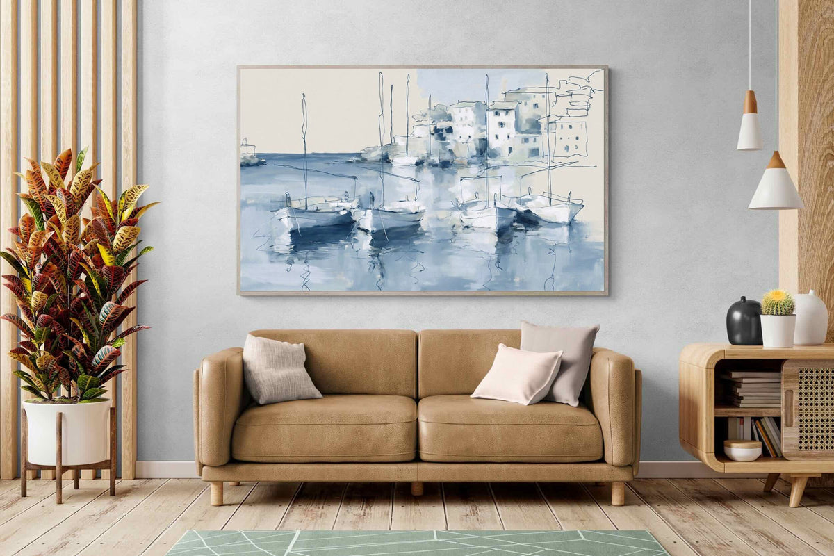 Pixalot ® Cove Harbour