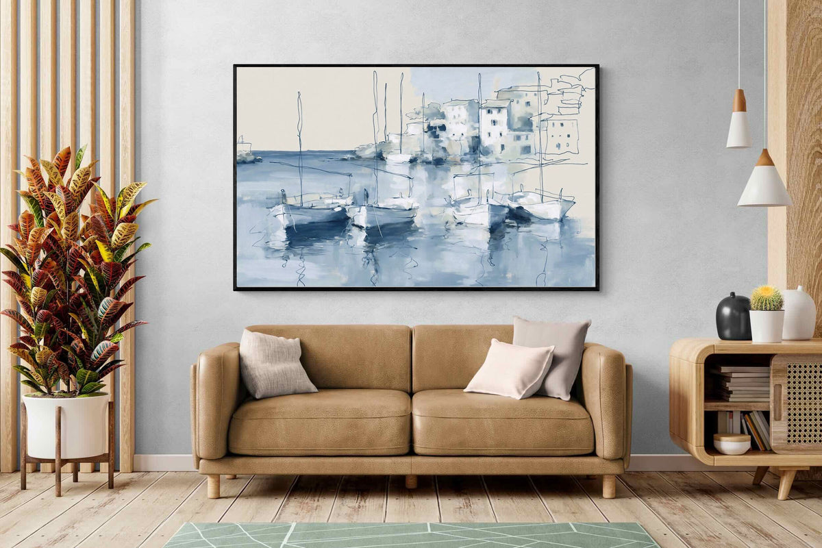 Pixalot ® Cove Harbour