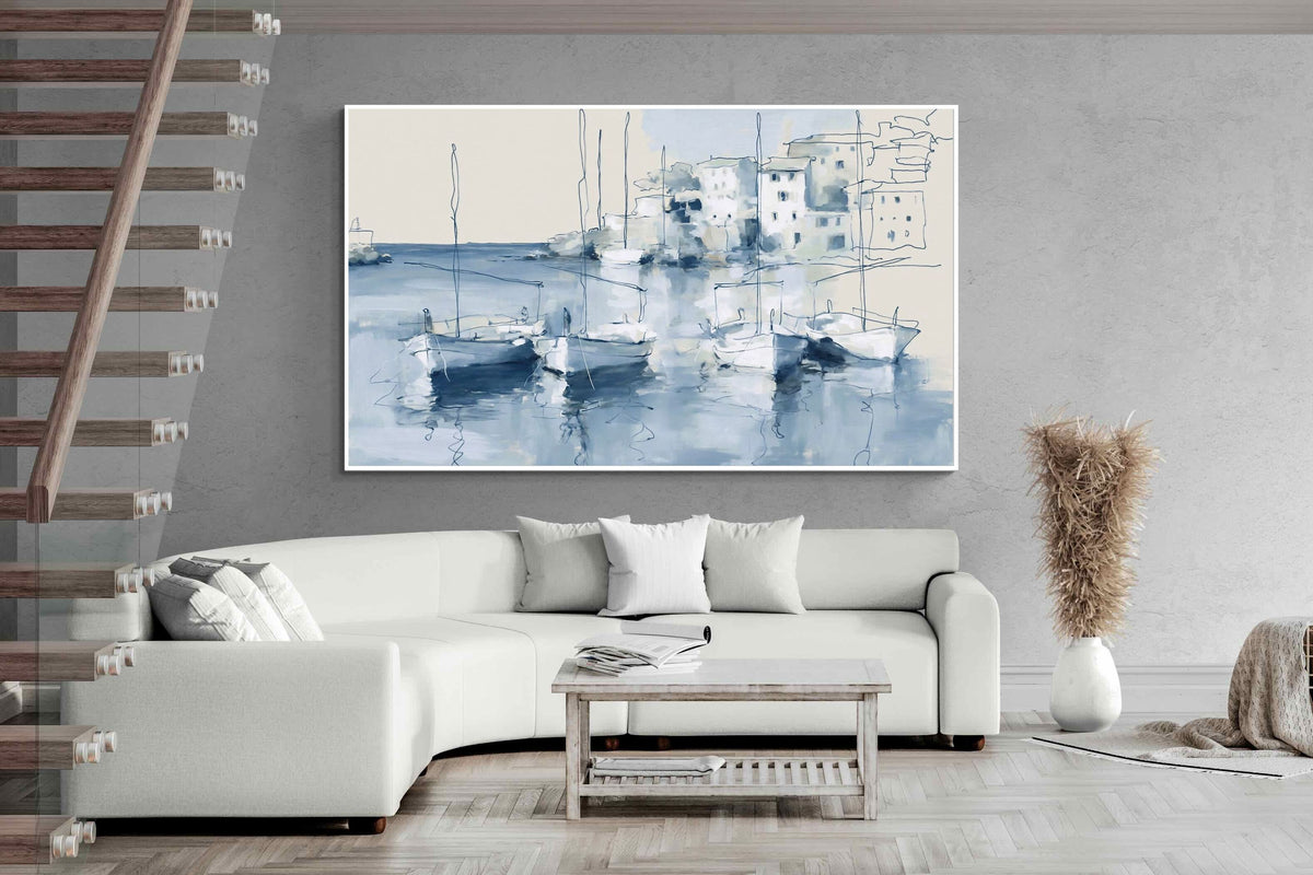 Pixalot ® Cove Harbour
