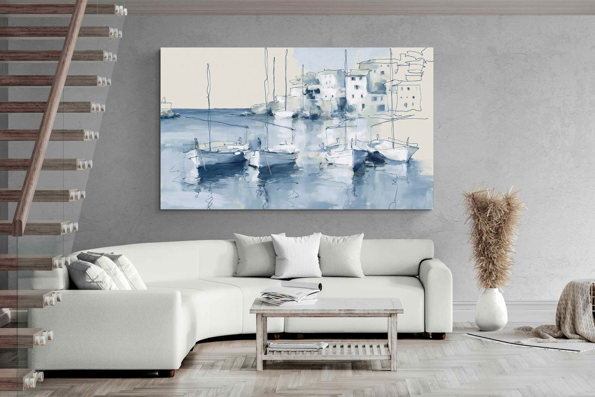 Pixalot ® Cove Harbour
