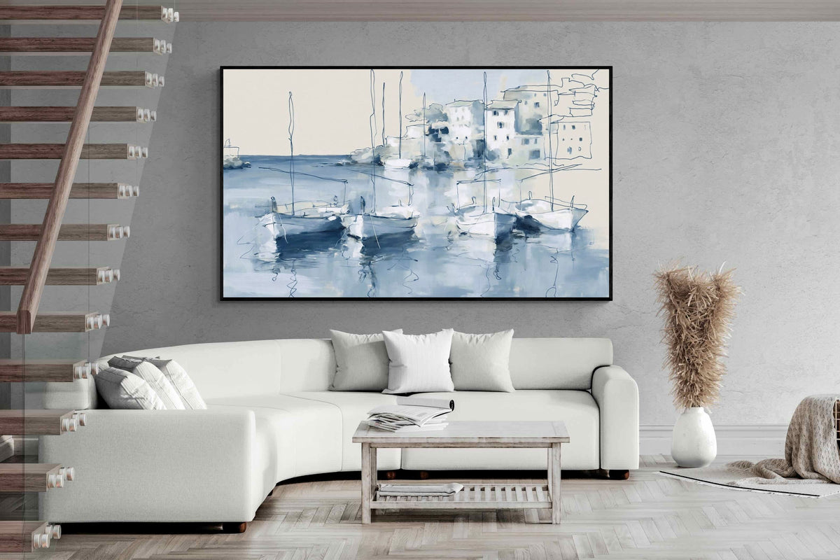 Pixalot ® Cove Harbour