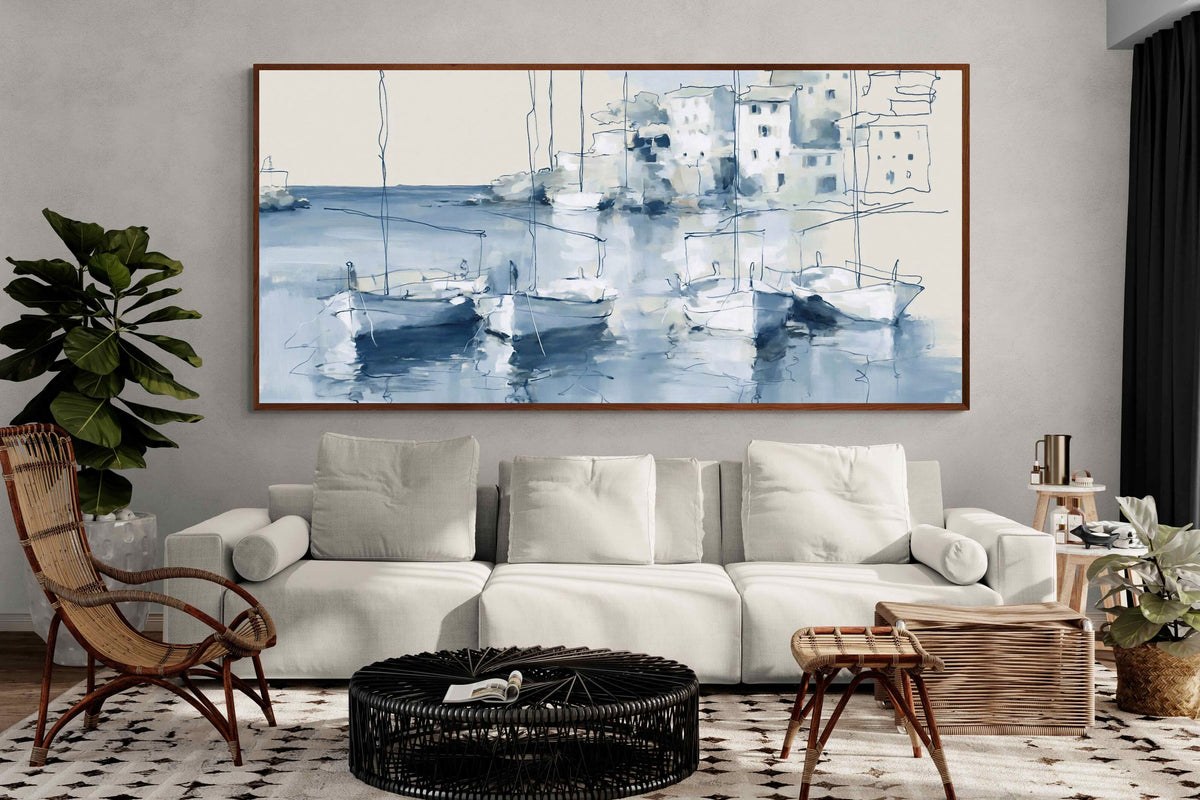Pixalot ® Cove Harbour
