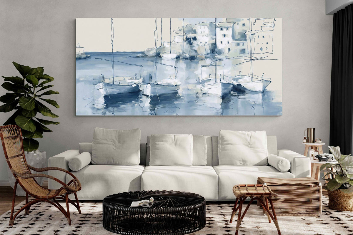 Pixalot ® Cove Harbour