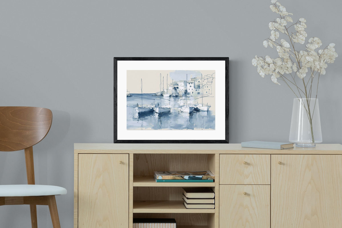 Pixalot ® Cove Harbour
