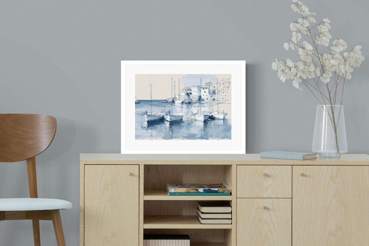 Pixalot ® Cove Harbour
