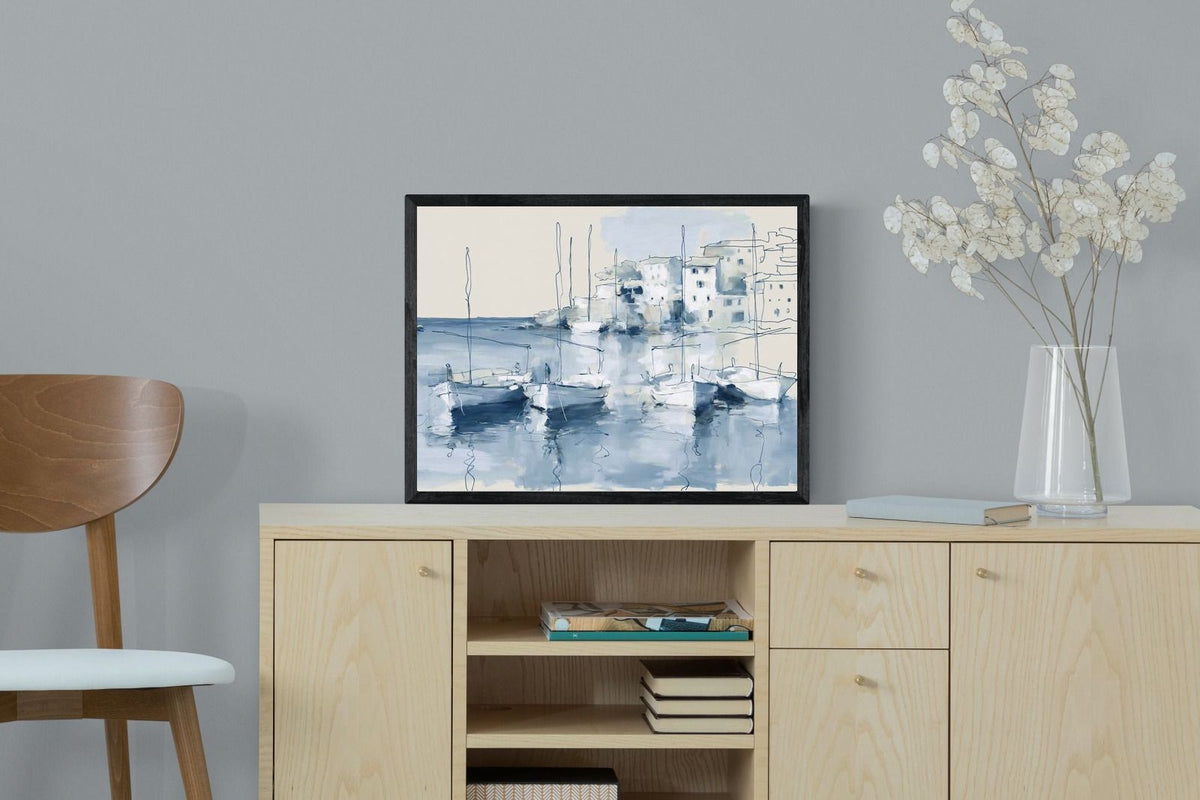 Pixalot ® Cove Harbour