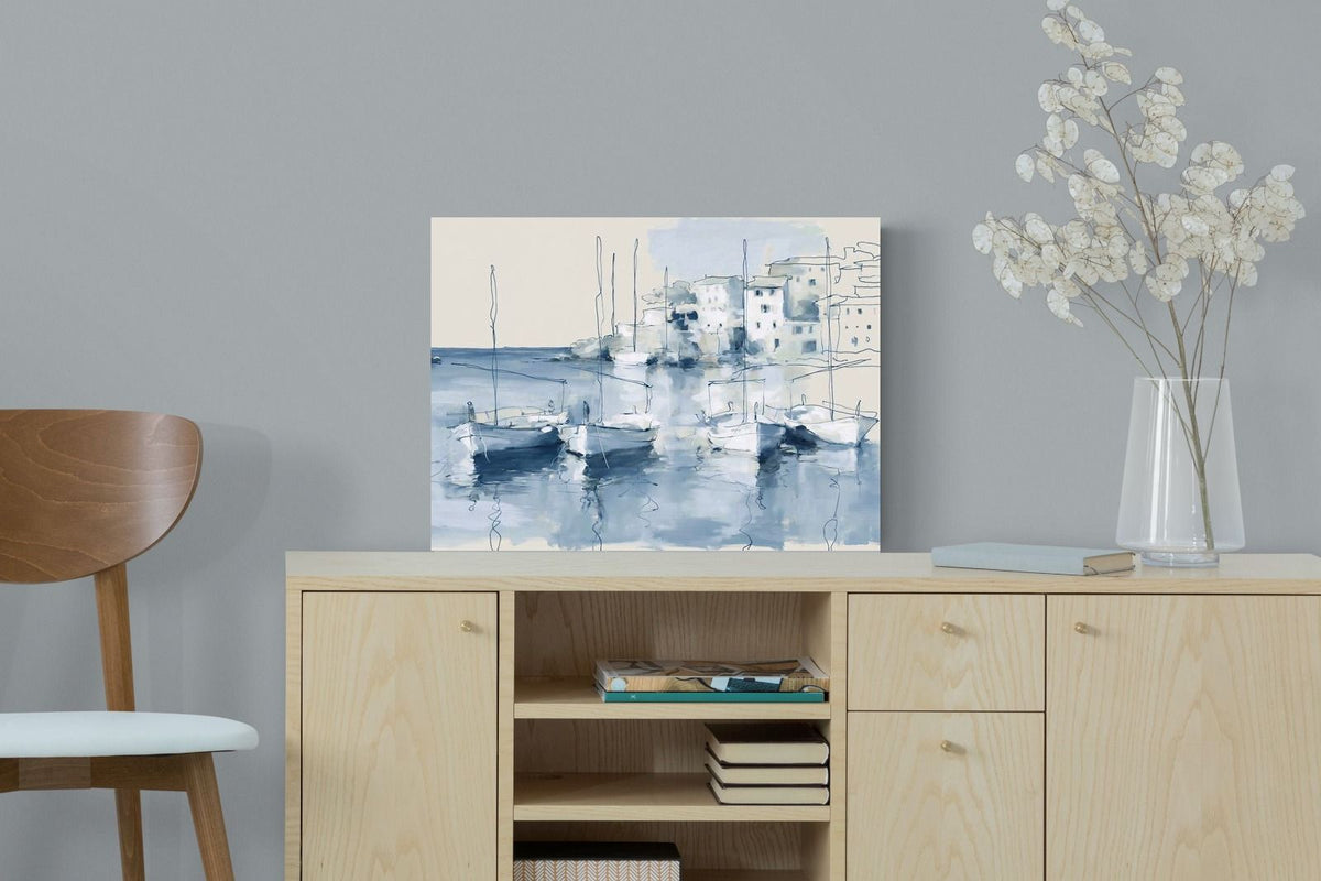 Pixalot ® Cove Harbour
