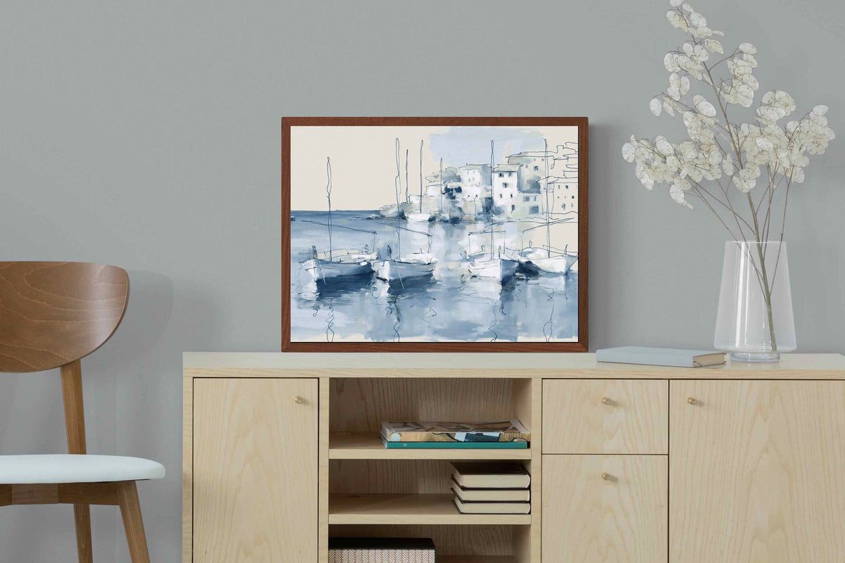 Pixalot ® Cove Harbour