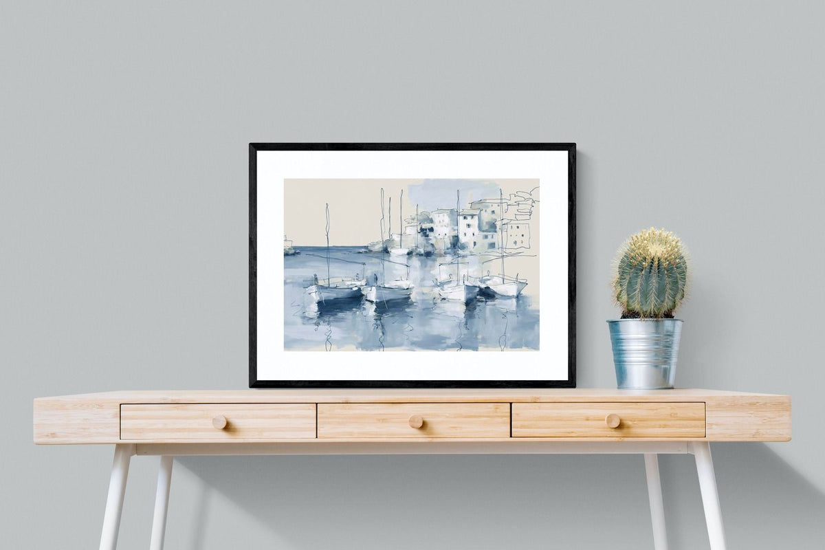 Pixalot ® Cove Harbour