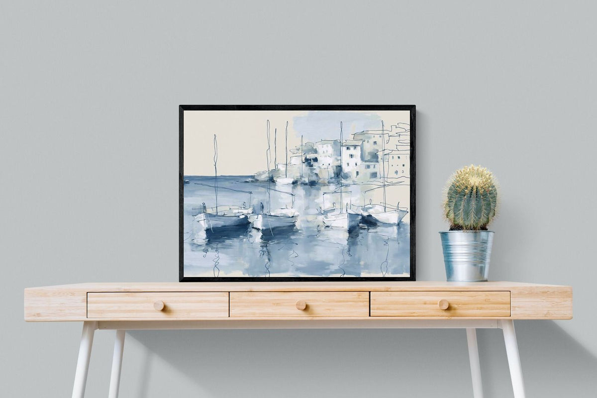 Pixalot ® Cove Harbour