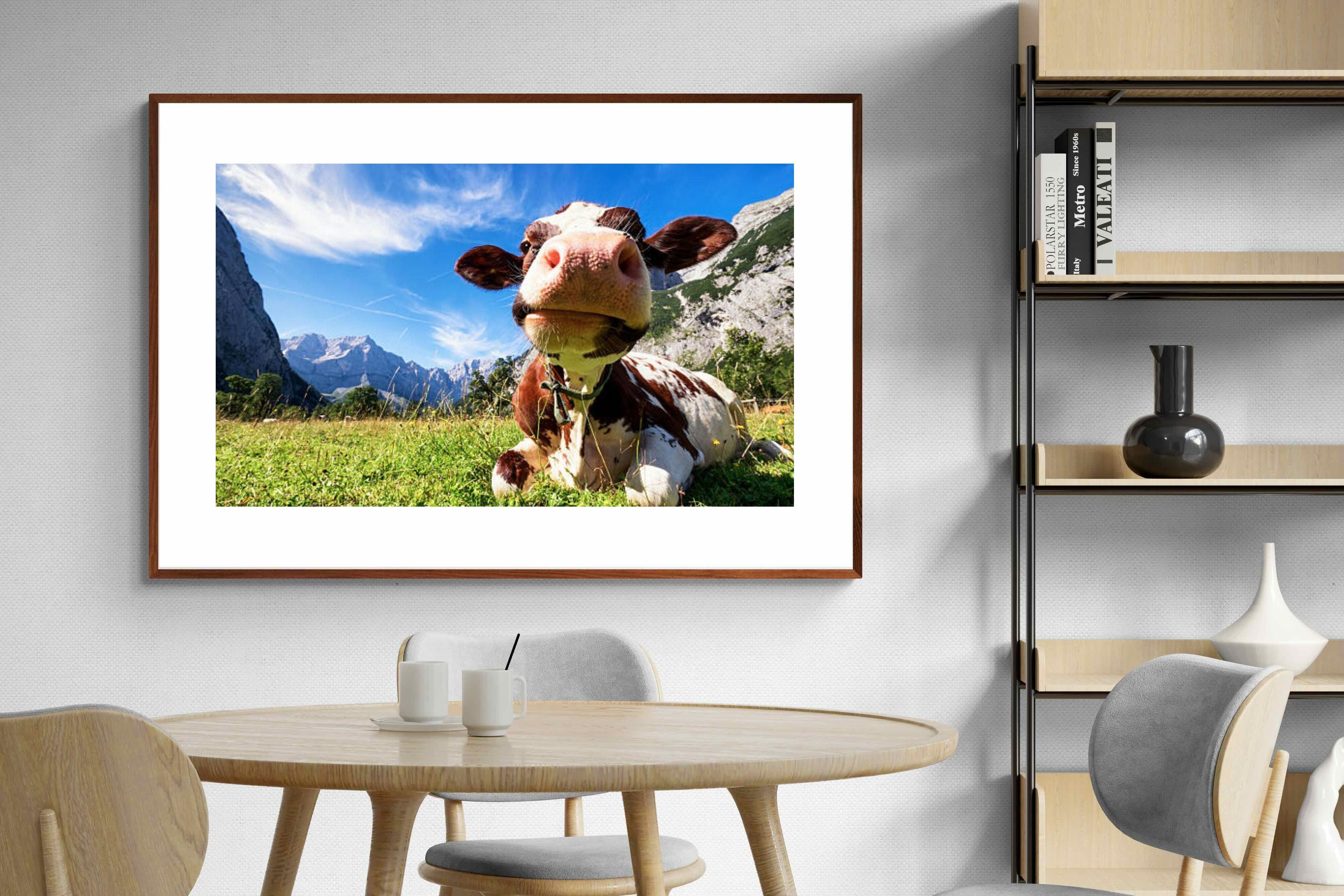 Pixalot ® Cow