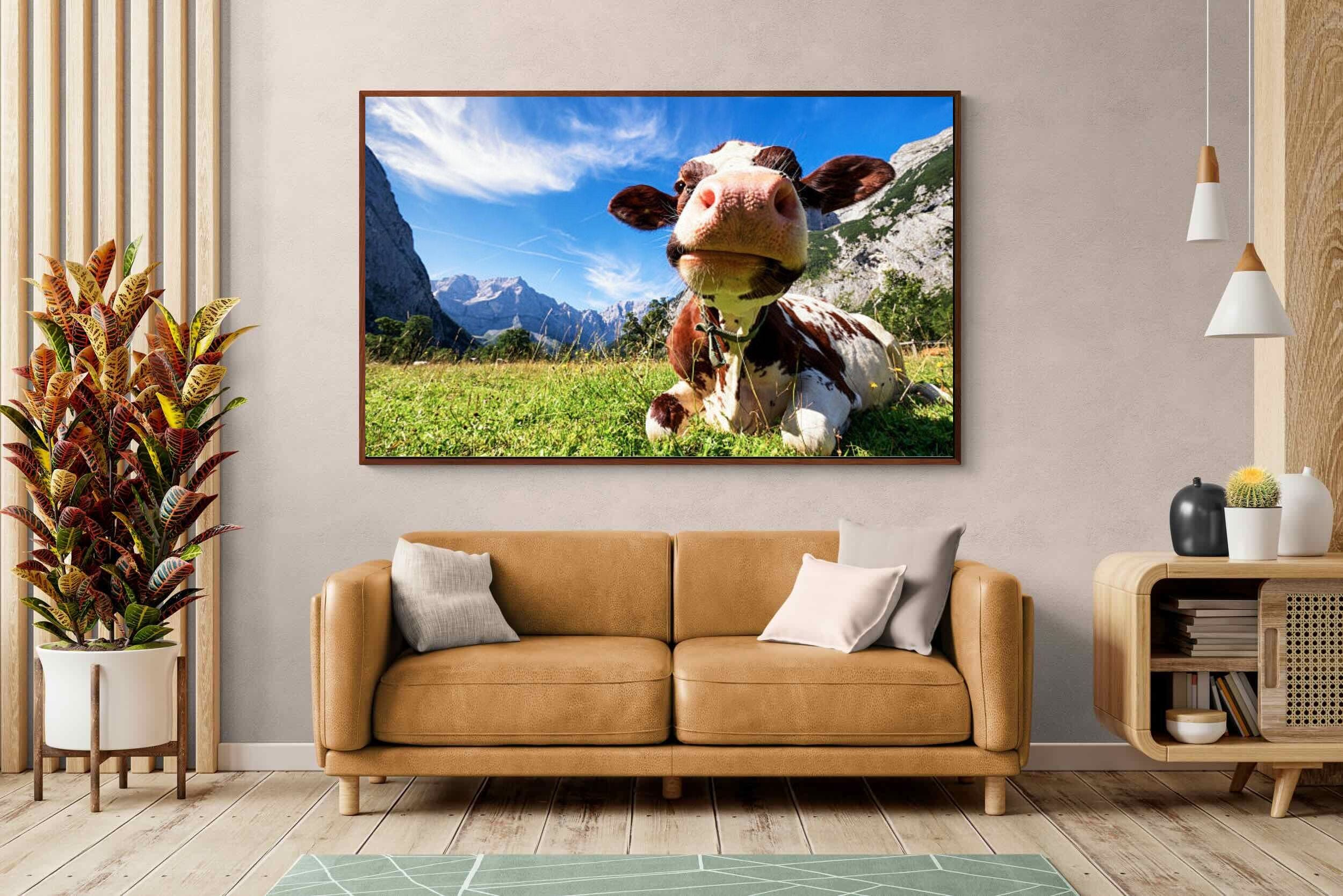 Pixalot ® Cow