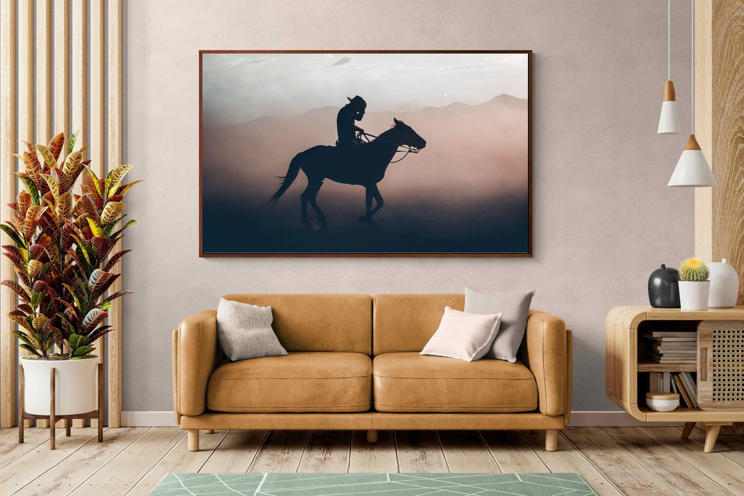Pixalot ® Cowboy