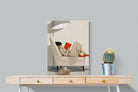 Pixalot Cozy Reading