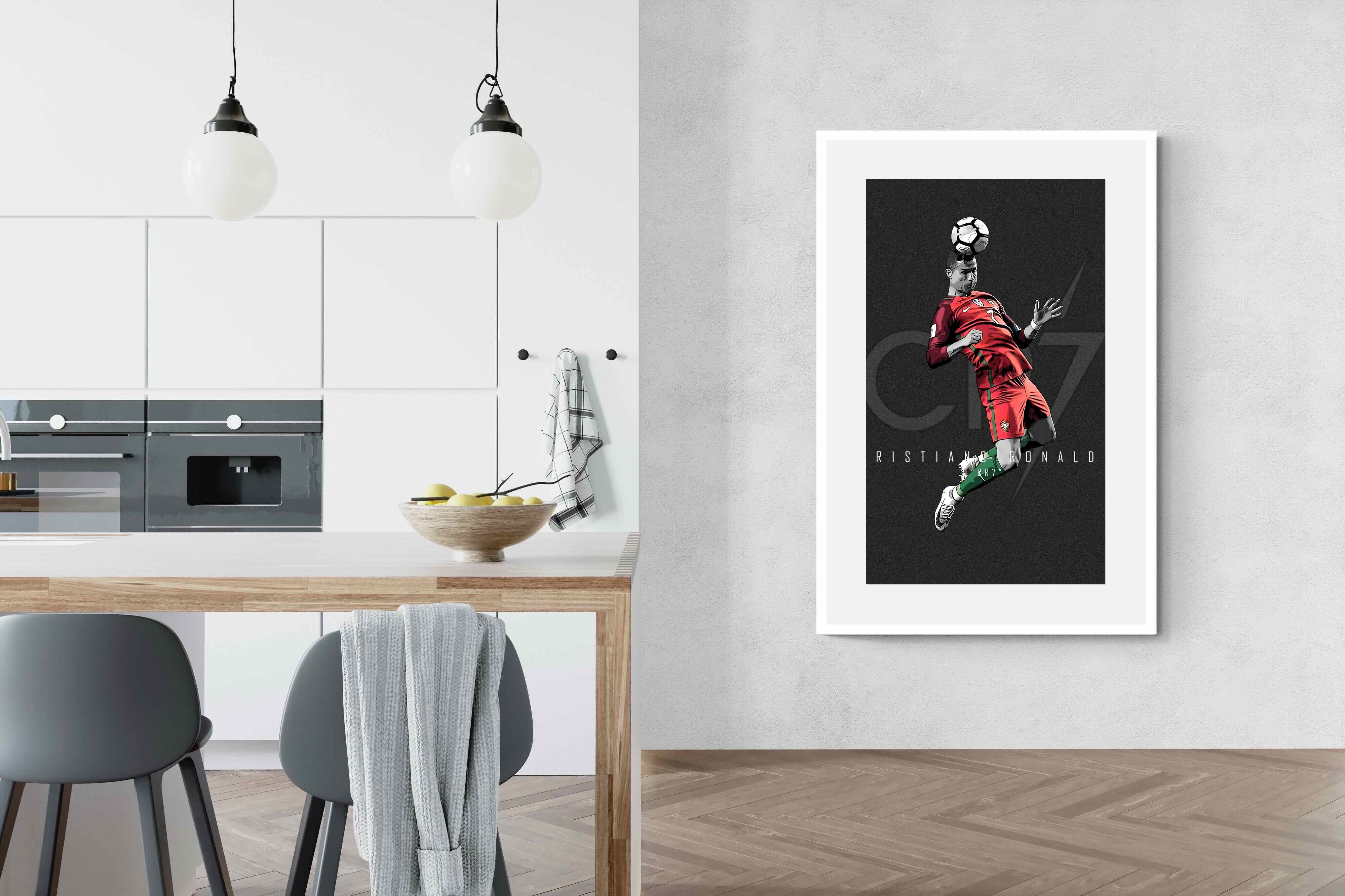 Pixalot CR7