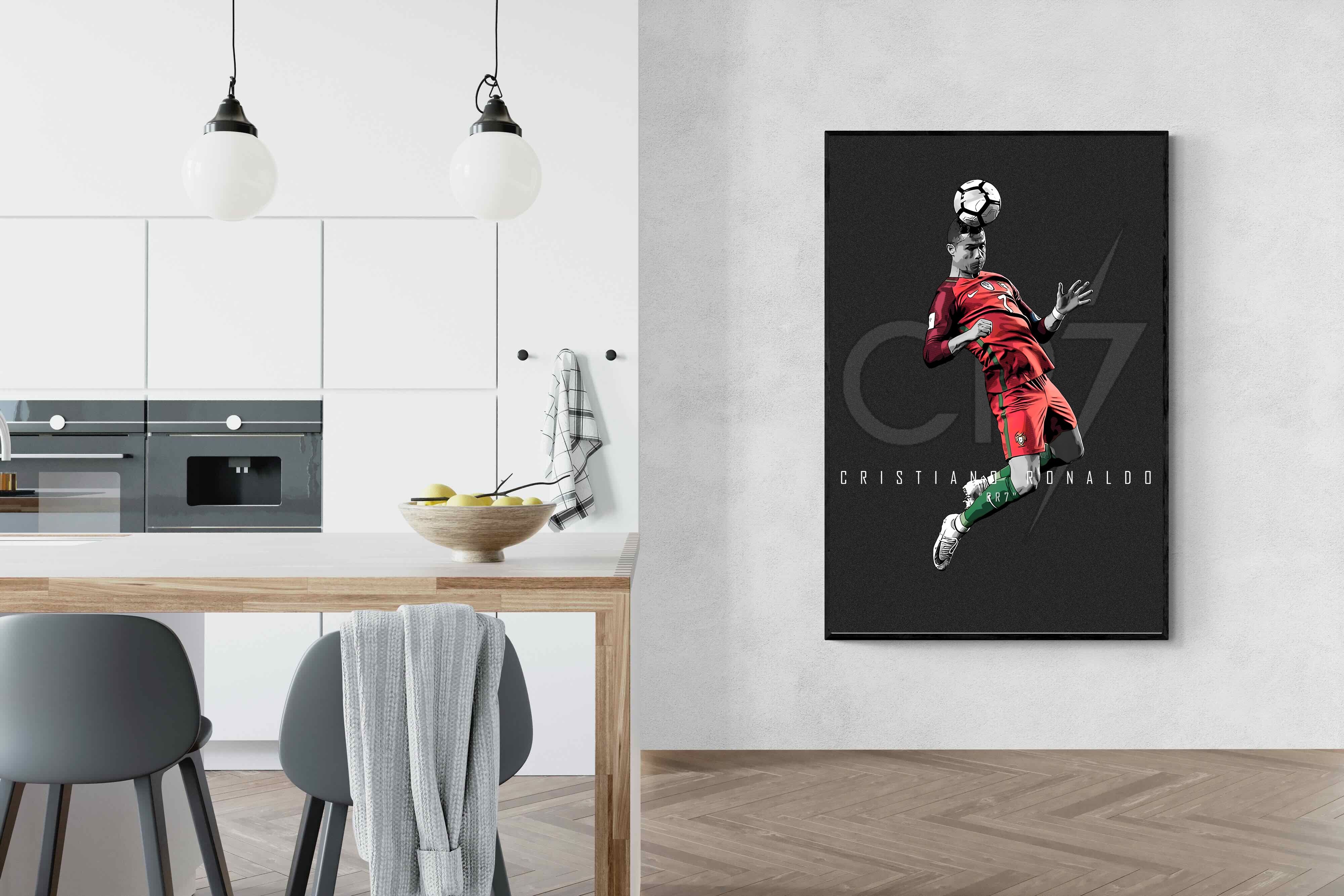 Pixalot CR7