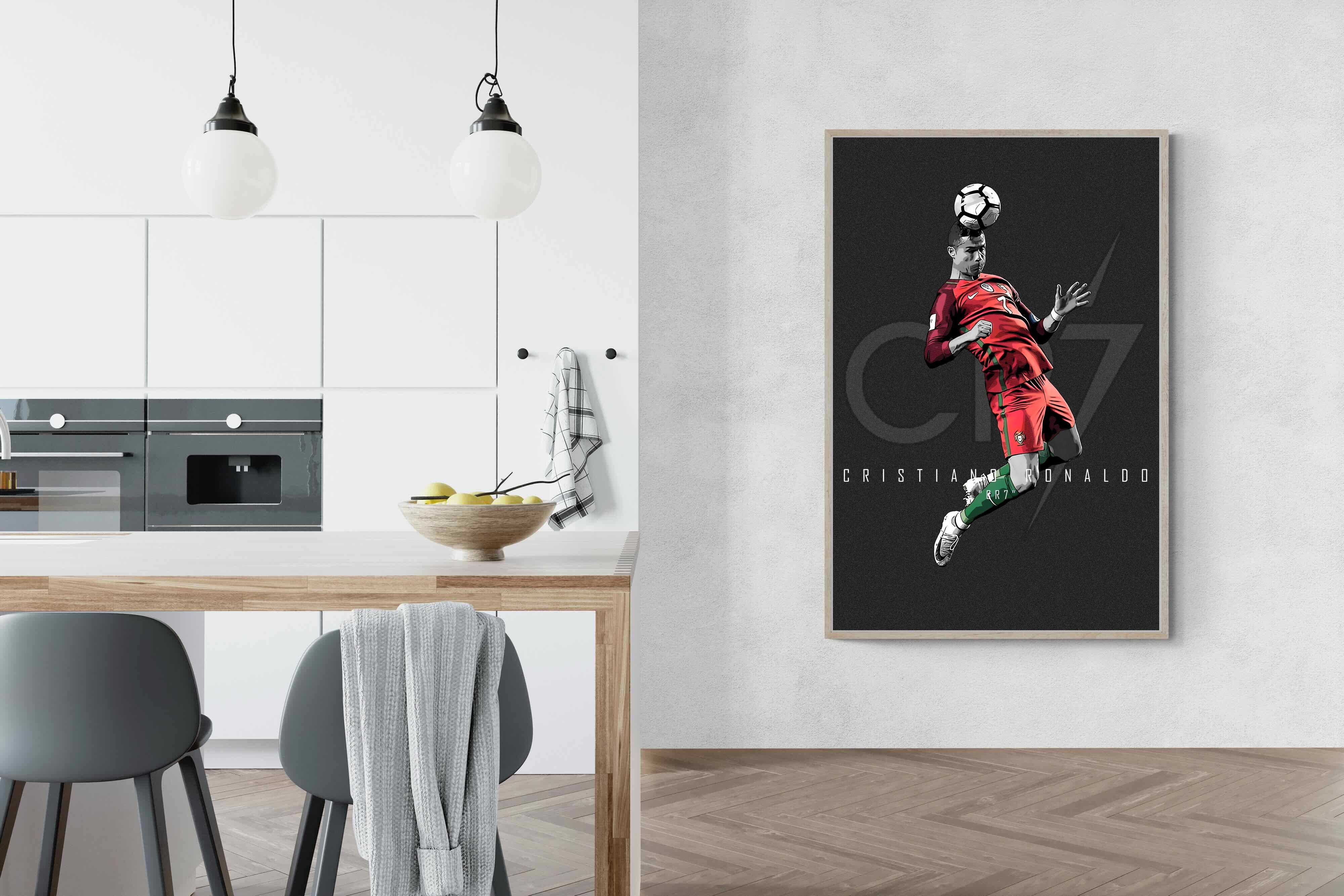Pixalot CR7