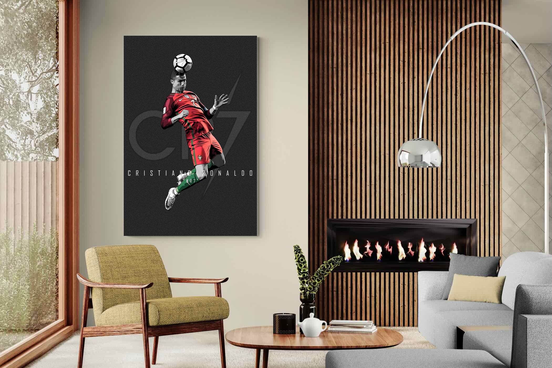 Pixalot CR7