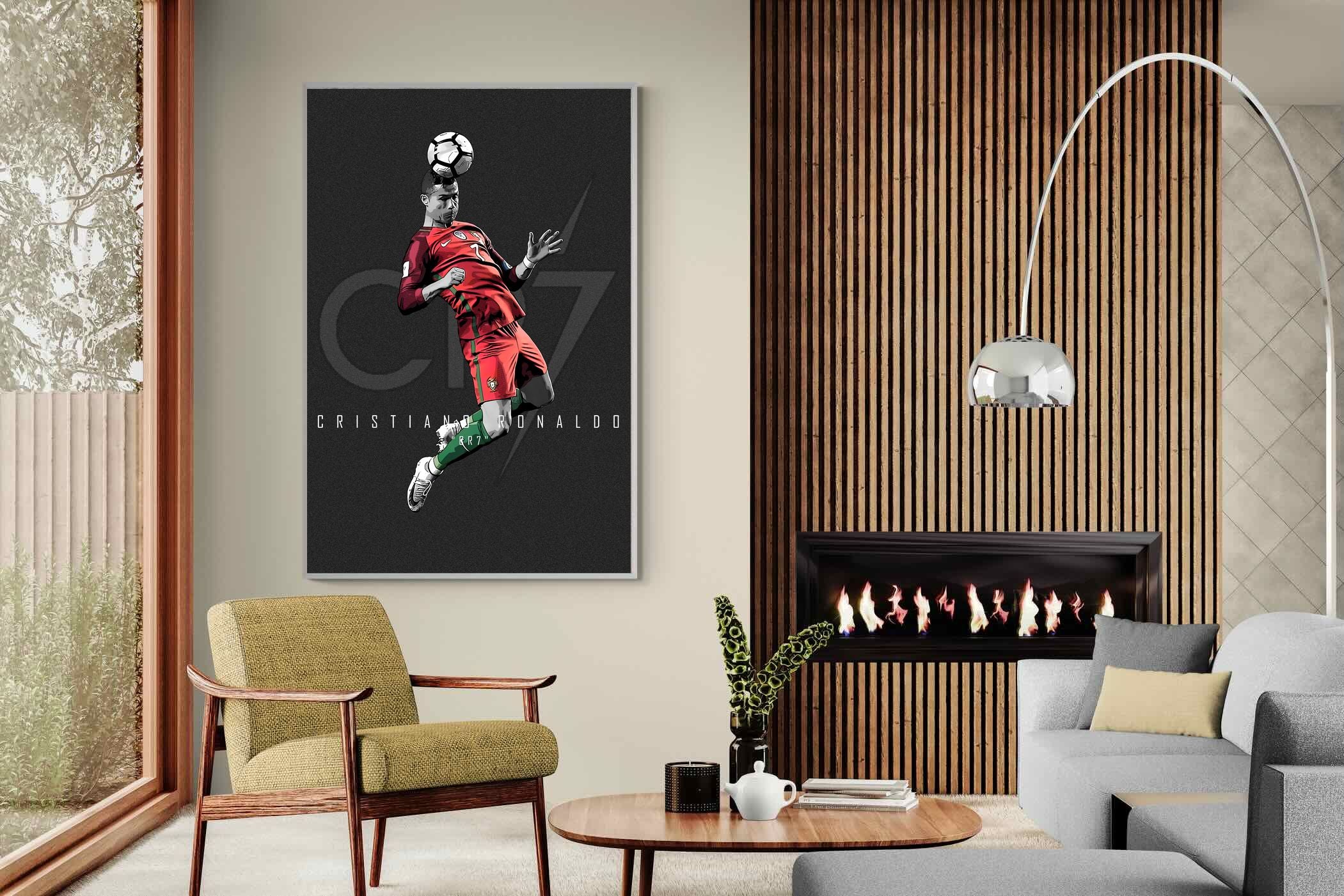 Pixalot CR7