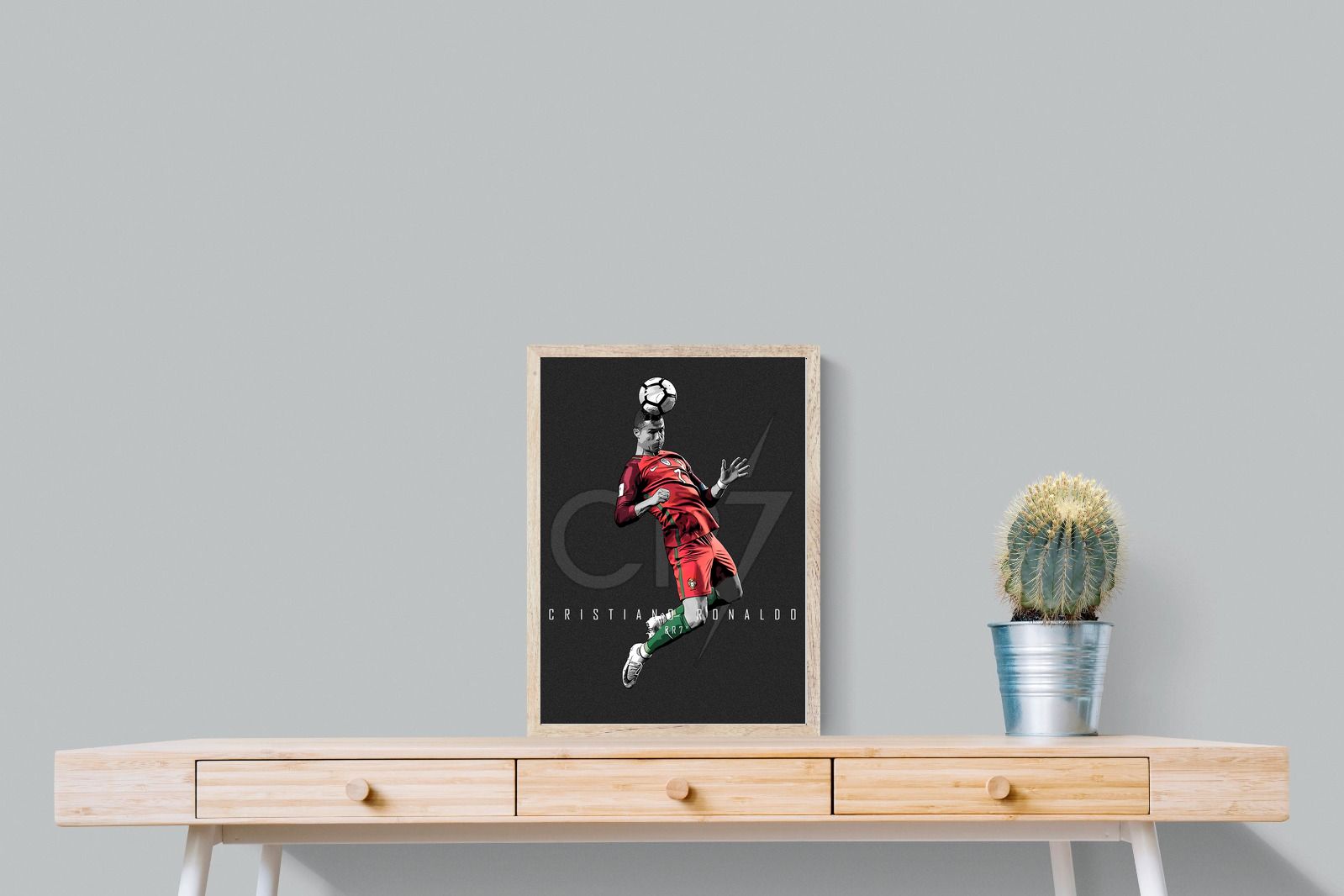 Pixalot CR7