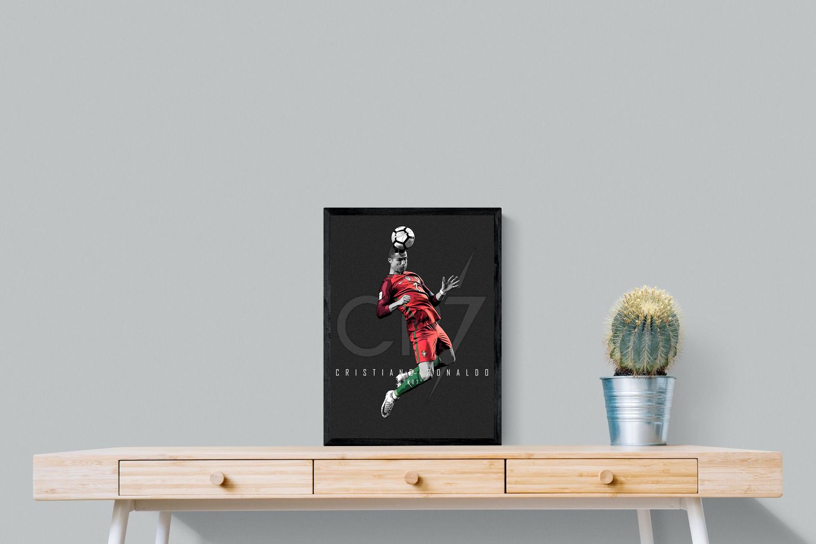 Pixalot CR7