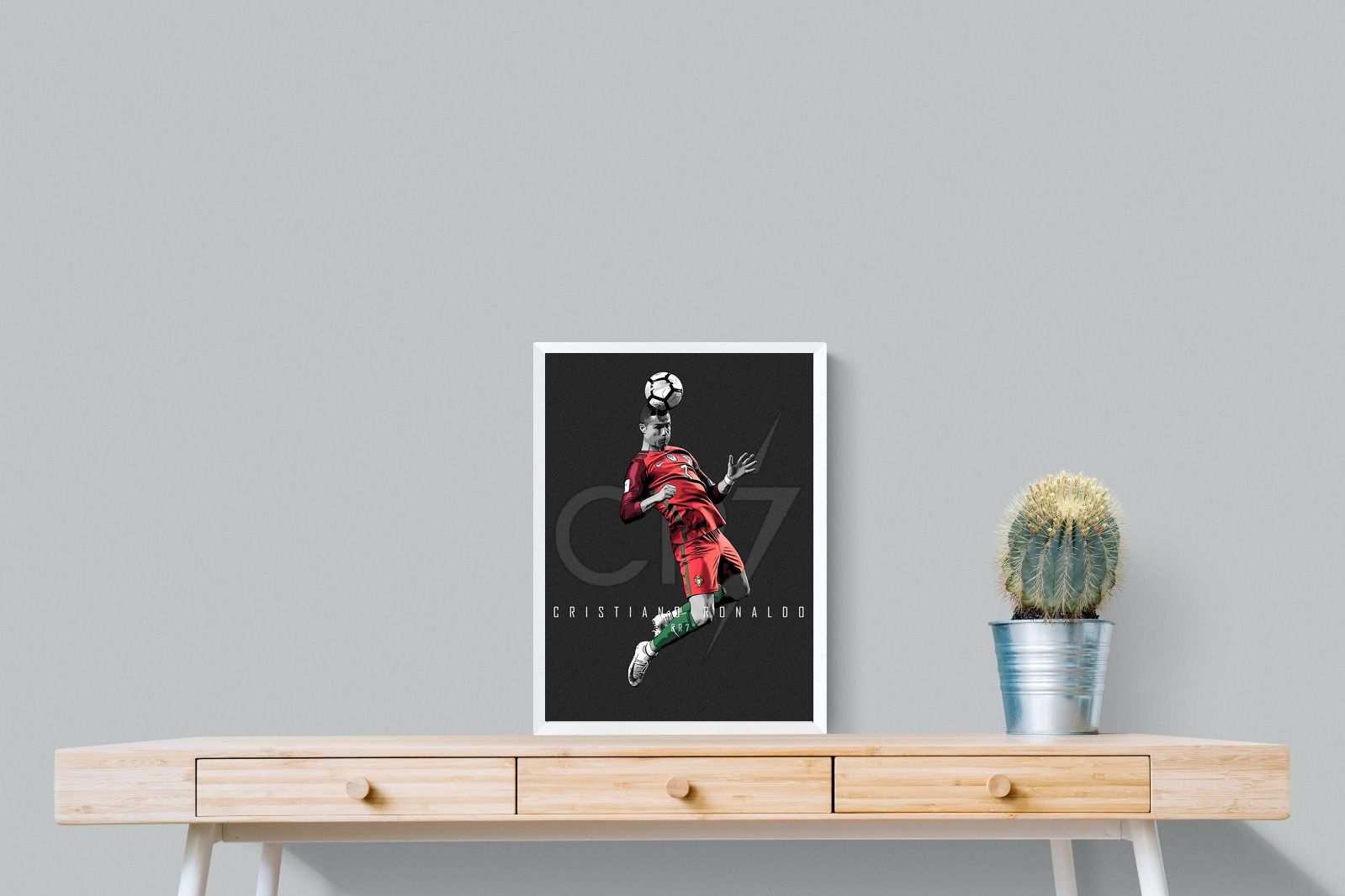 Pixalot CR7
