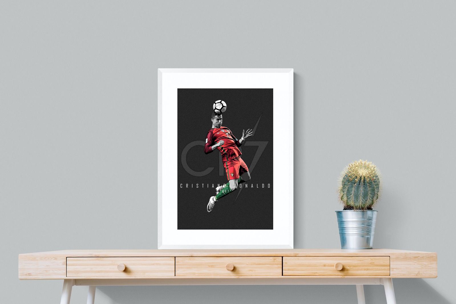Pixalot CR7