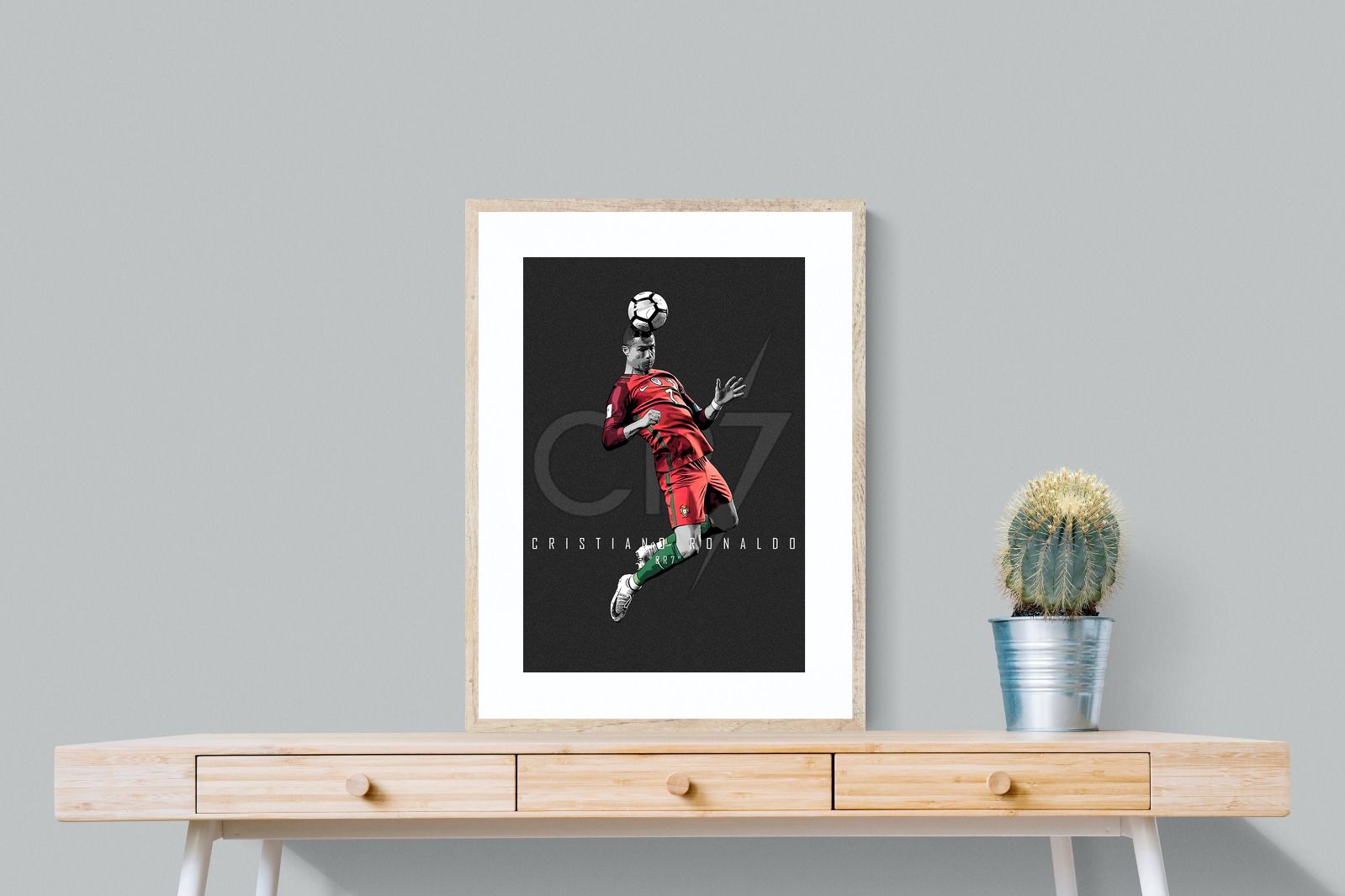 Pixalot CR7