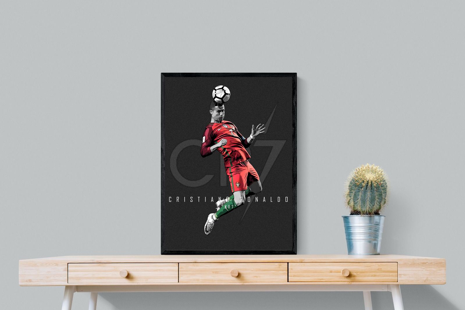 Pixalot CR7