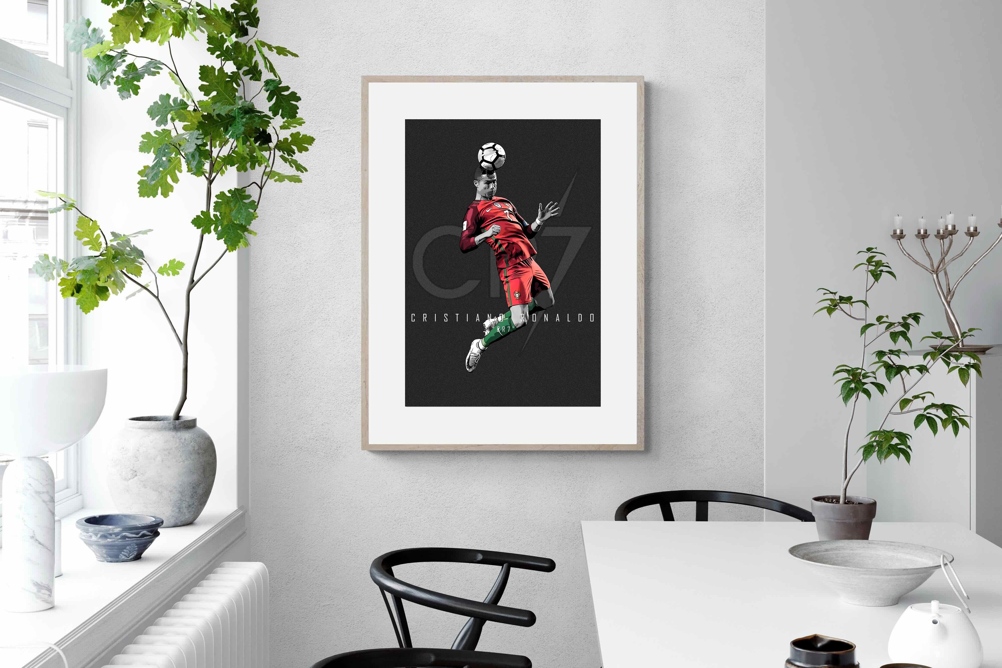 Pixalot CR7