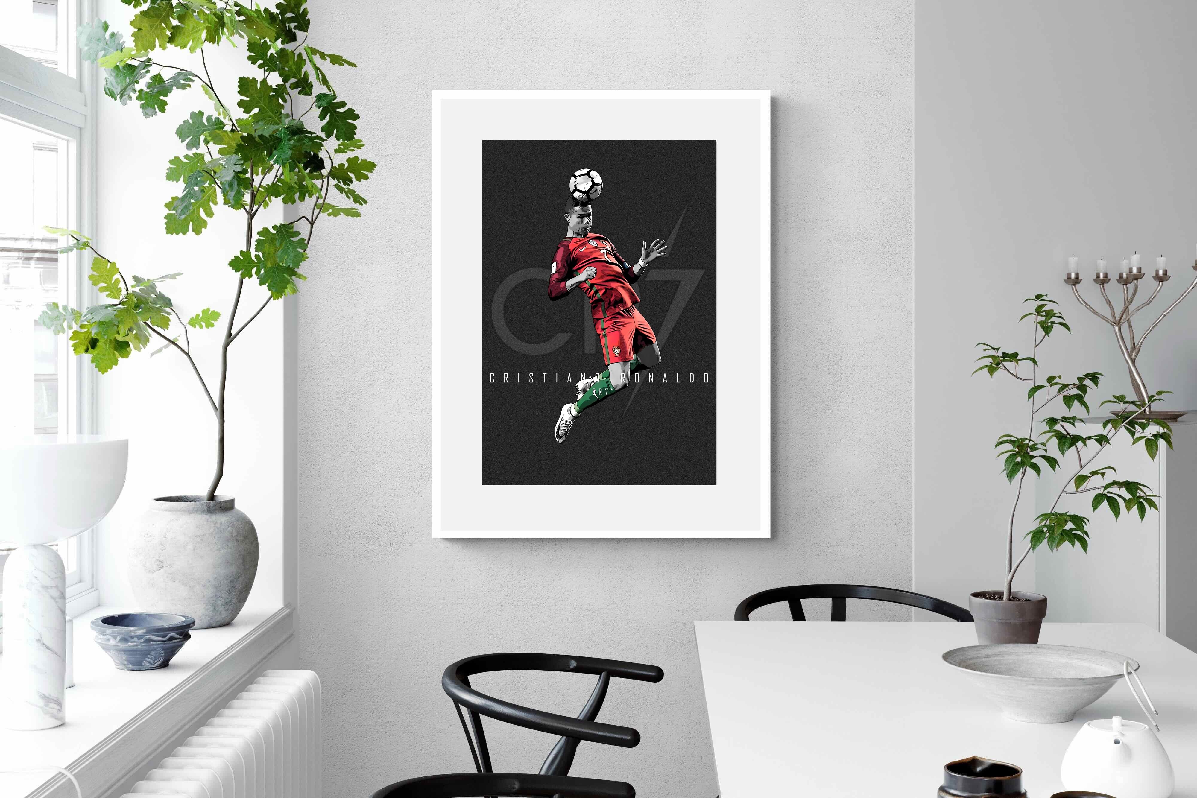 Pixalot CR7