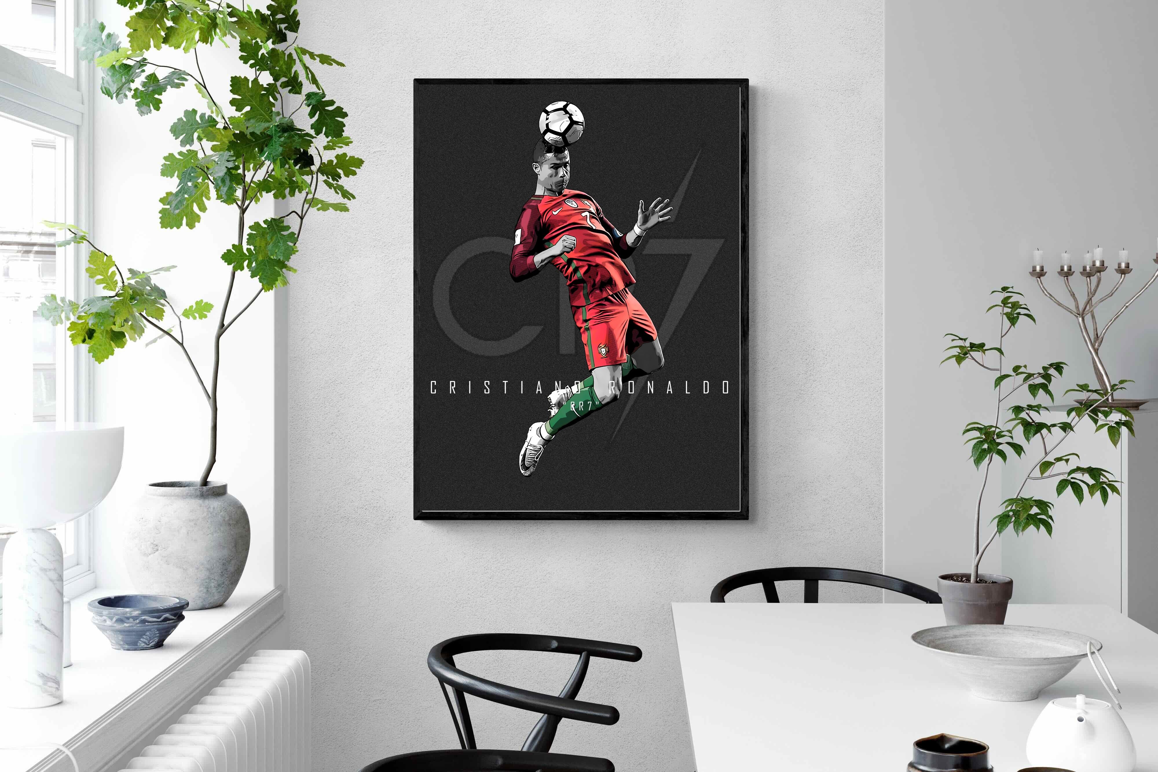 Pixalot CR7
