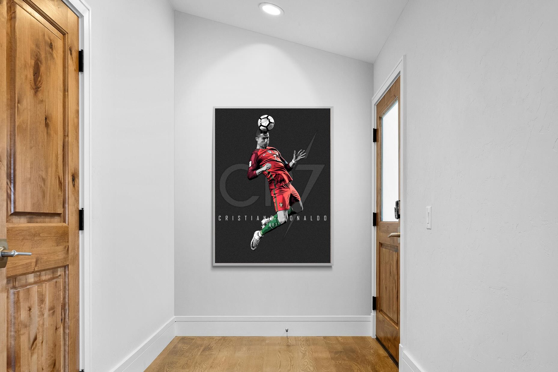 Pixalot CR7
