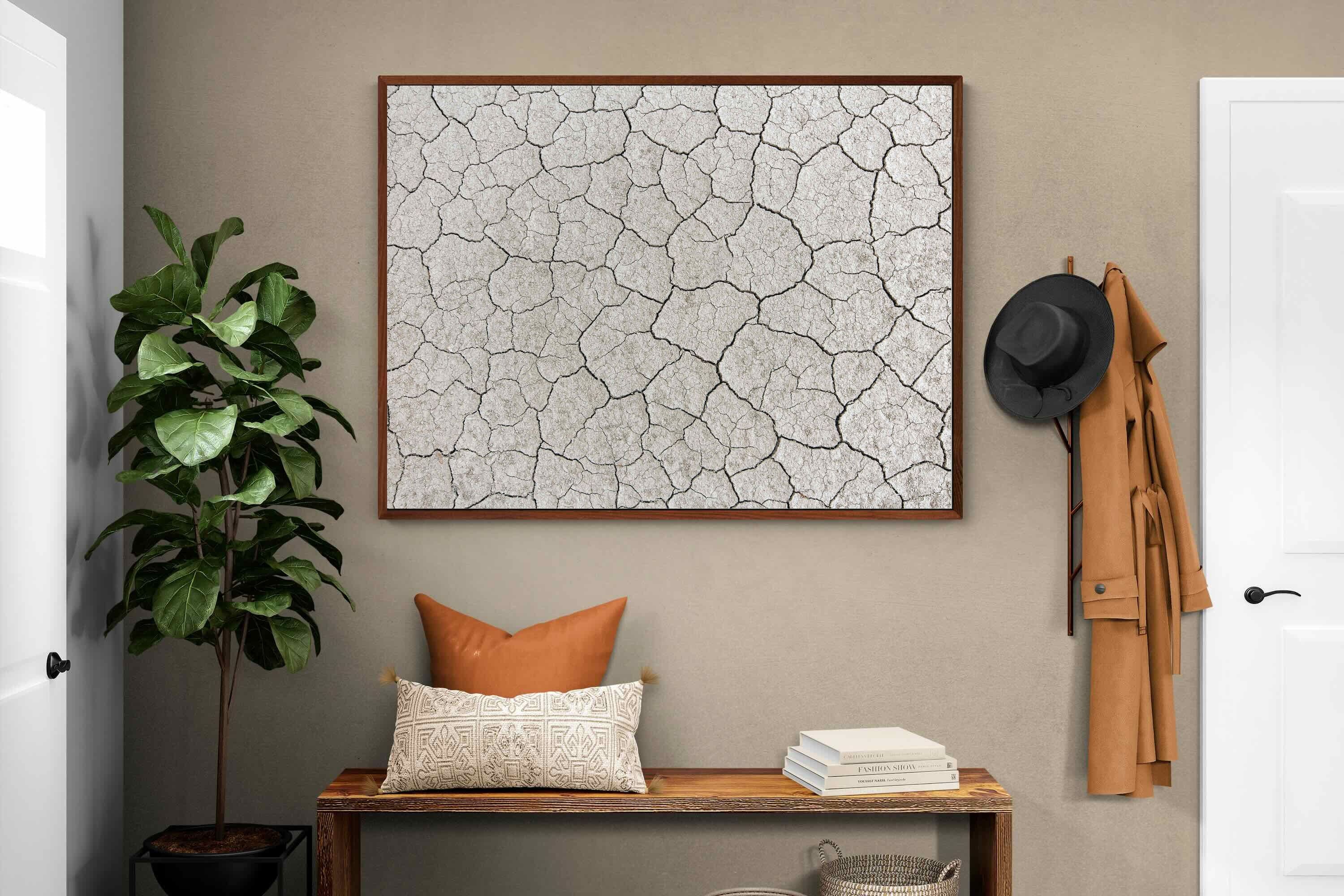 Pixalot ® Cracked Clay
