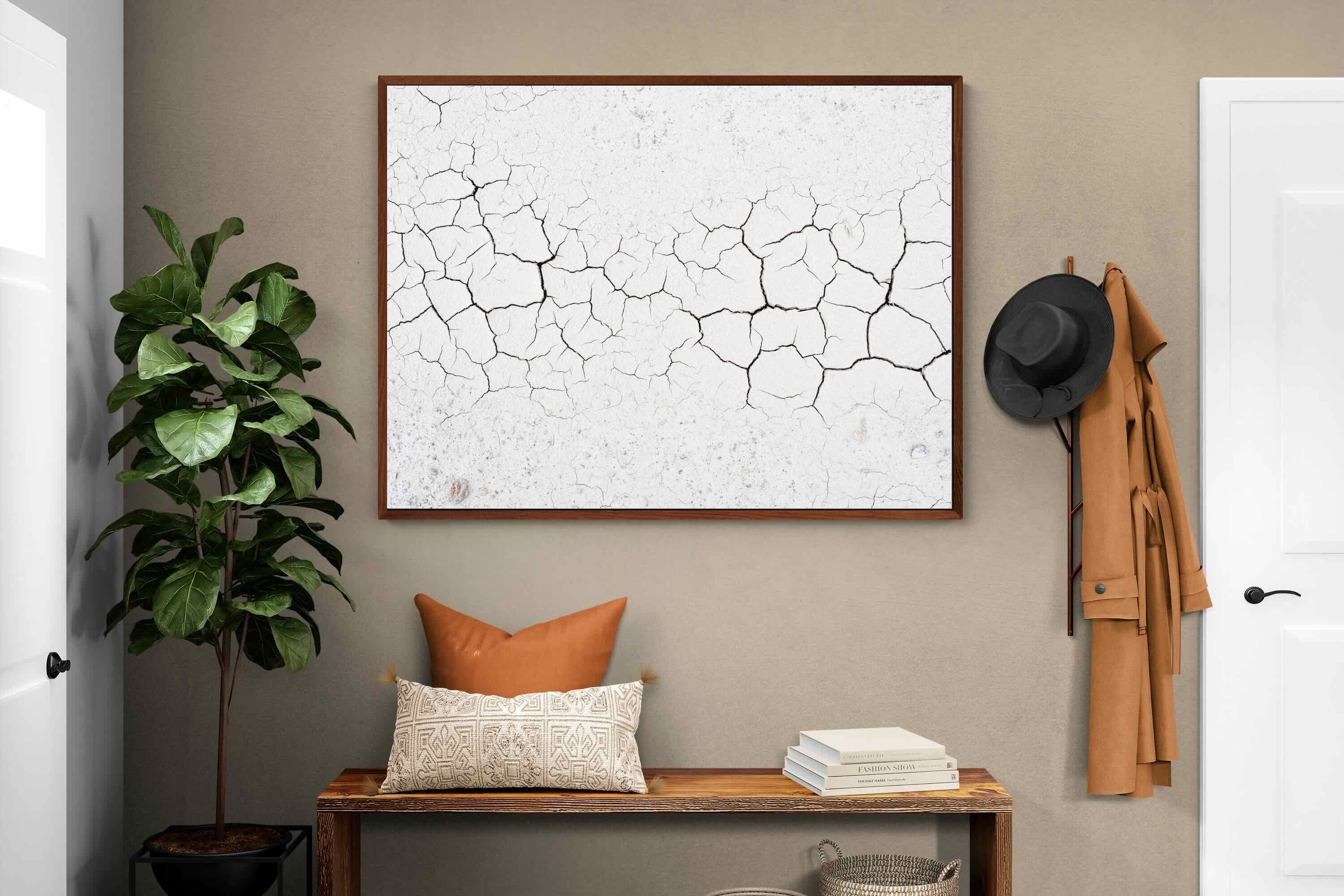 Pixalot ® Cracked Earth