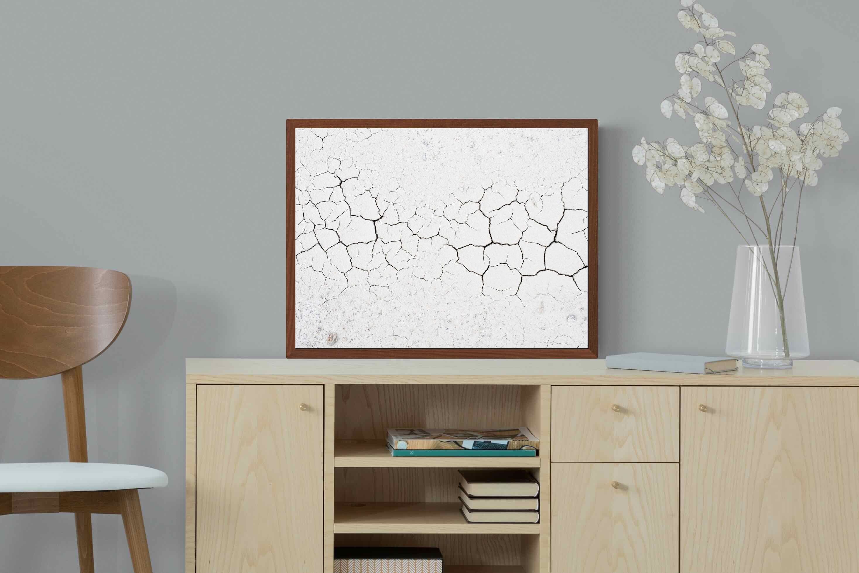 Pixalot ® Cracked Earth
