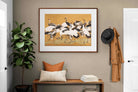Pixalot Crane Birds