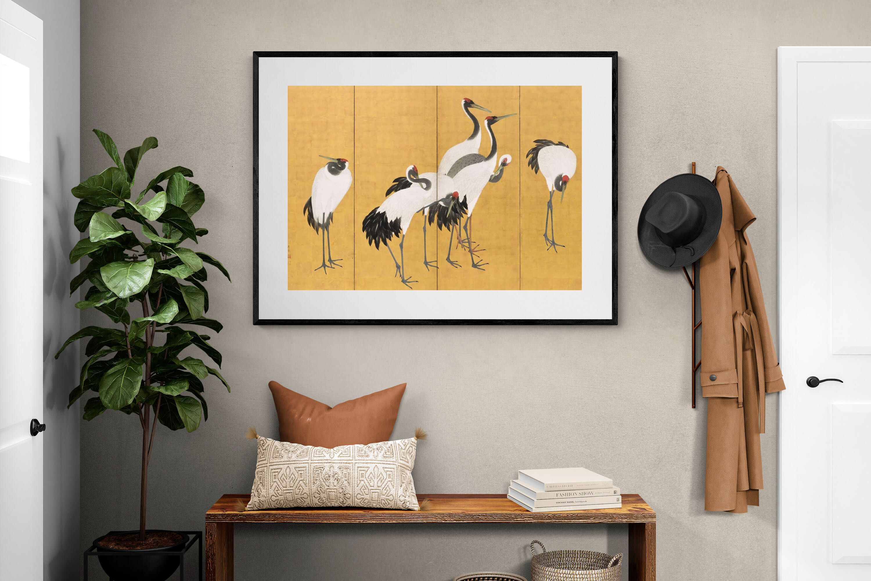 Pixalot Cranes