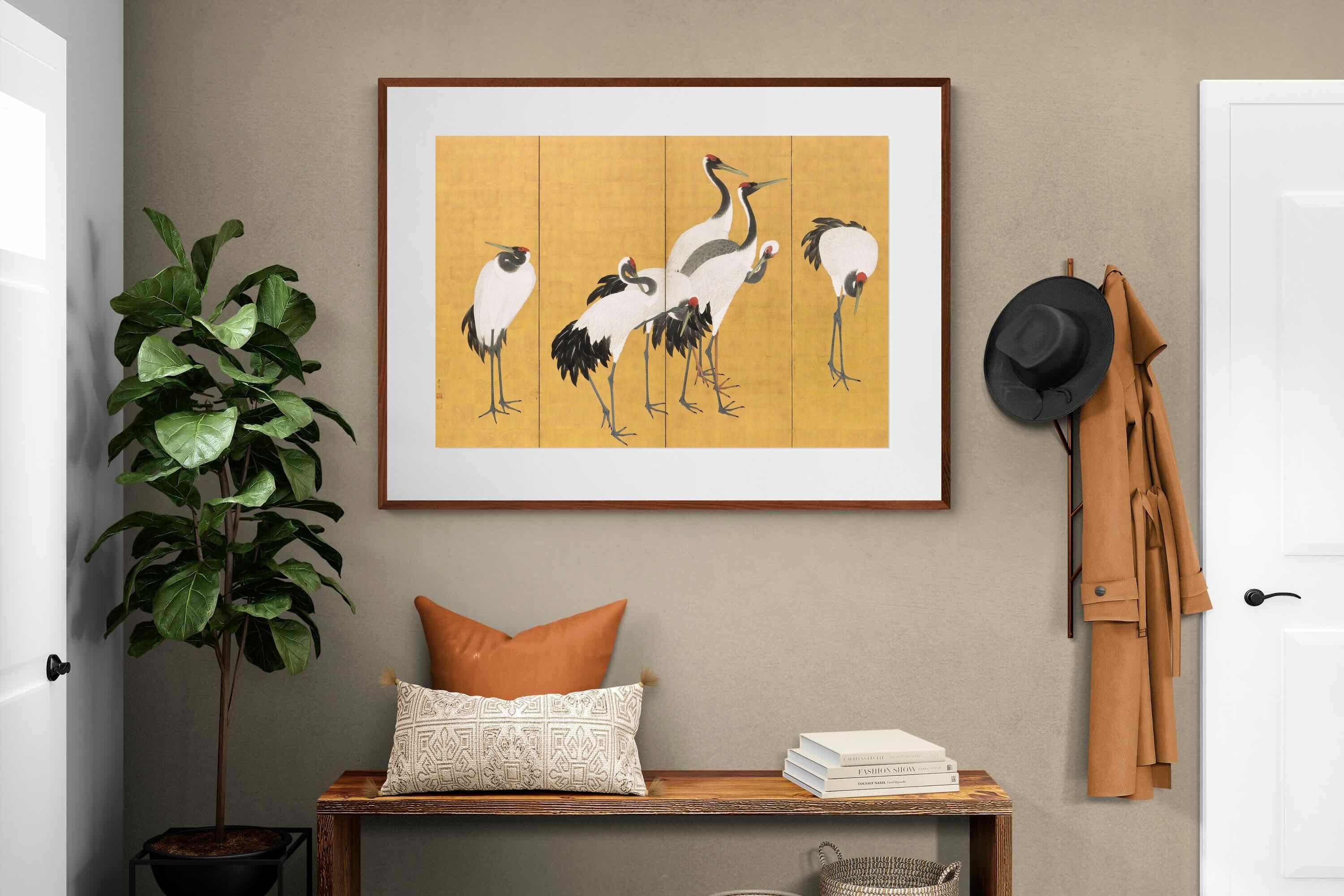 Pixalot Cranes