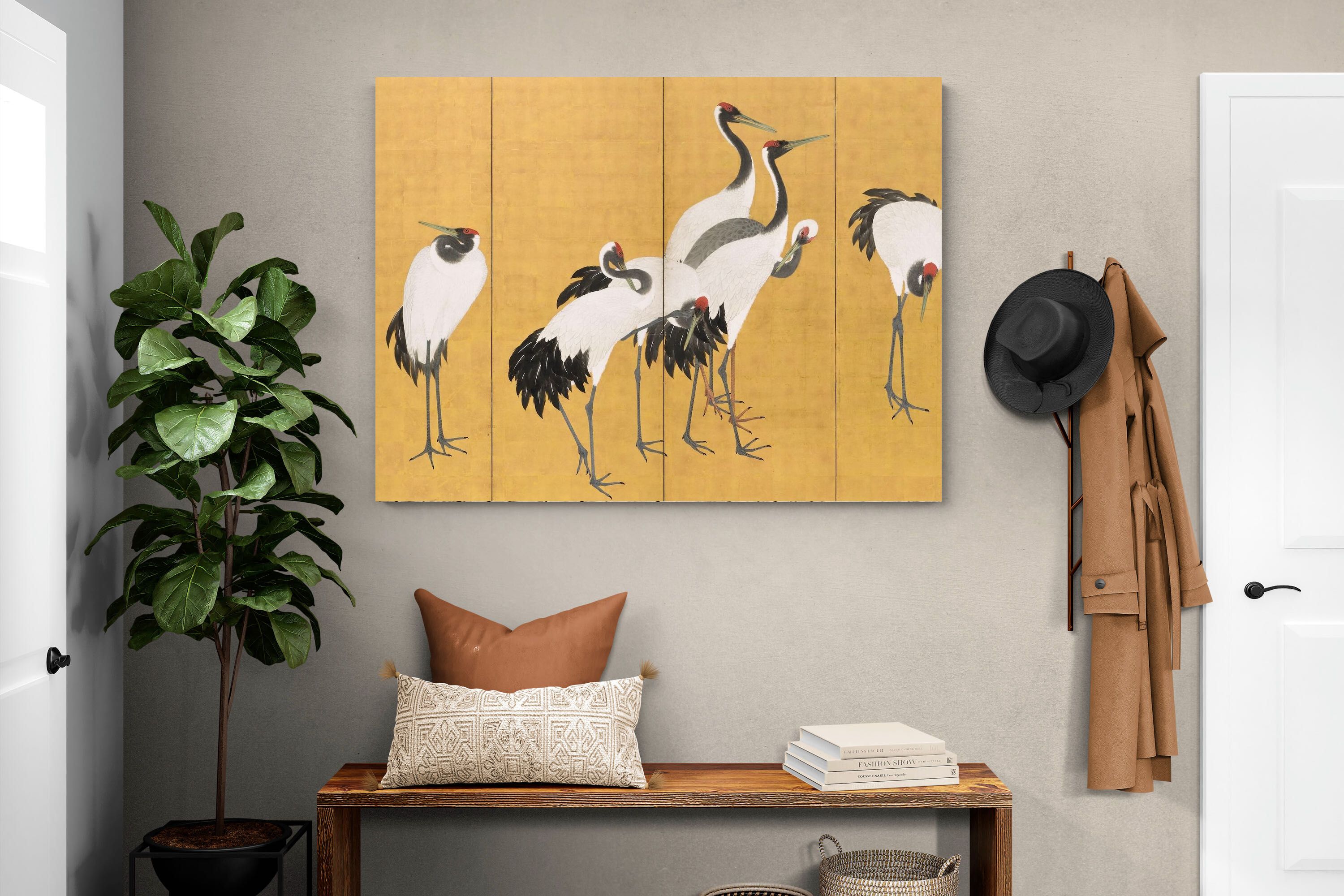 Pixalot Cranes