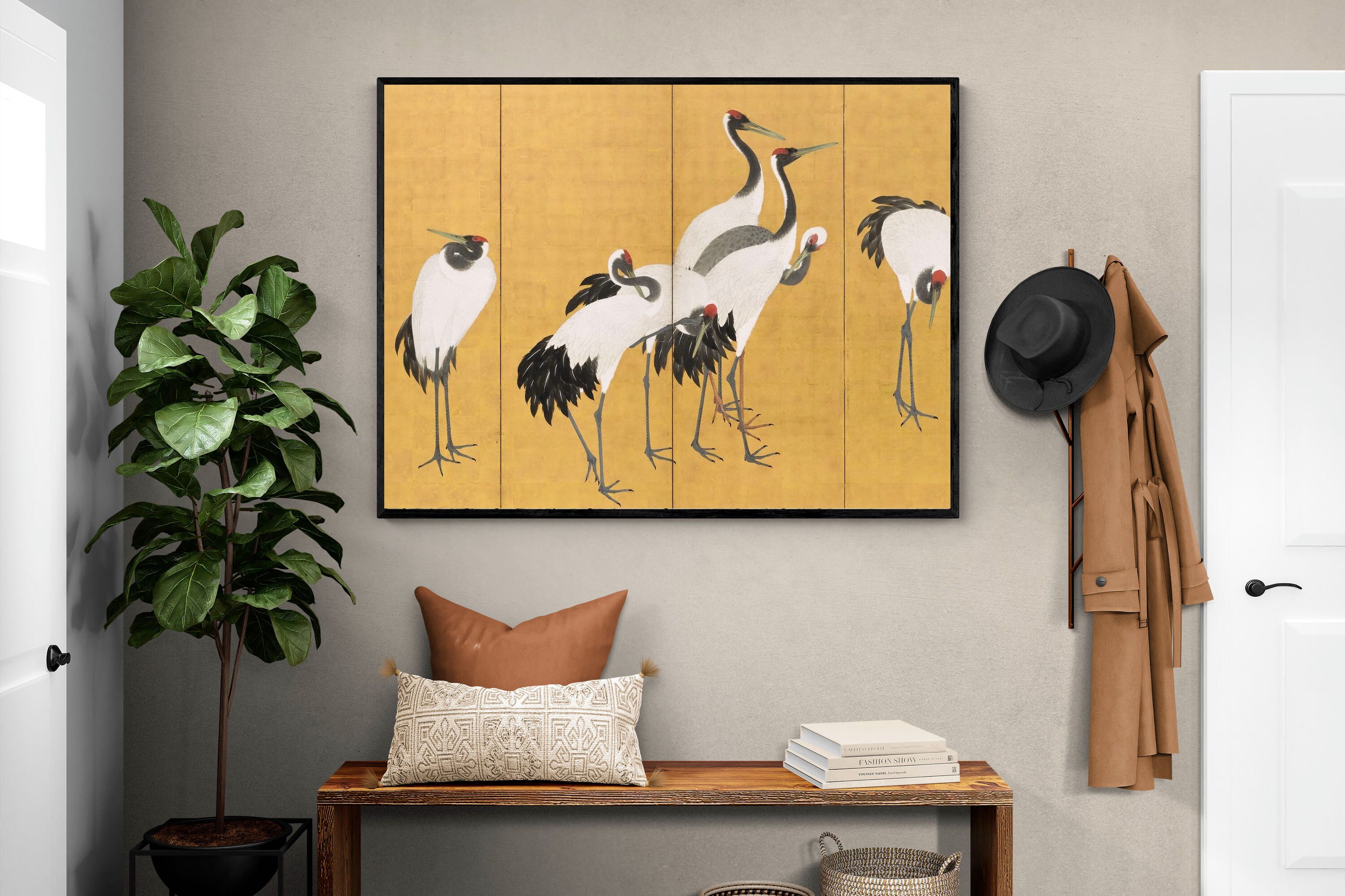 Pixalot Cranes