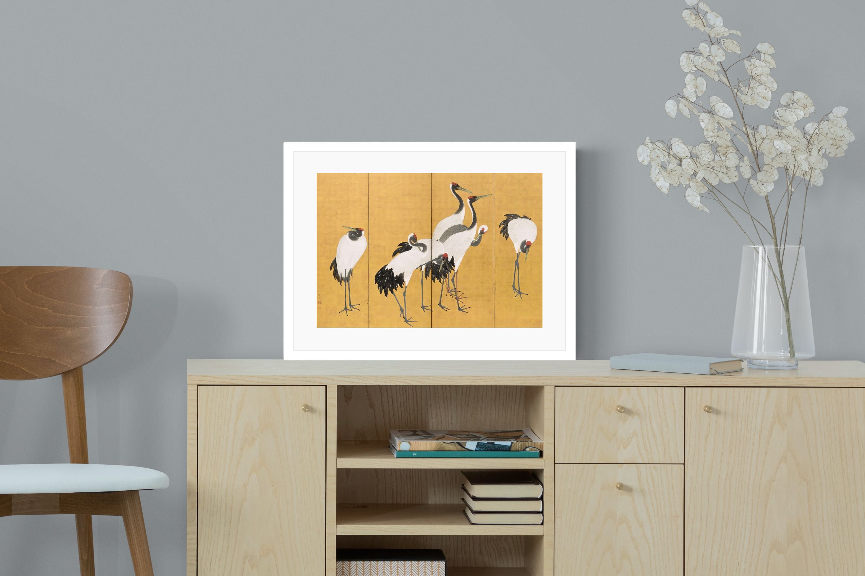 Pixalot Cranes