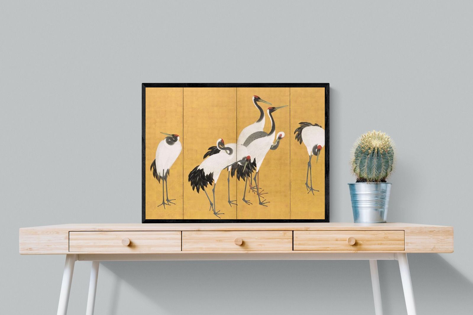 Pixalot Cranes